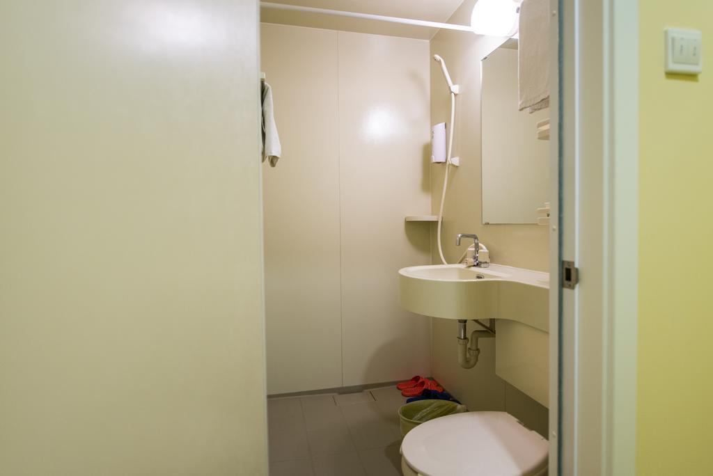 Hi Inn Suzhou Guanqian Suzhou (Jiangsu) Exterior photo